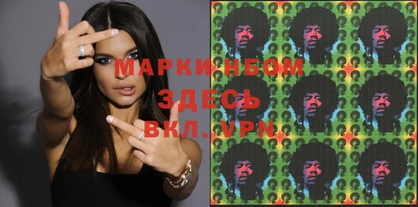 хмурый Инсар